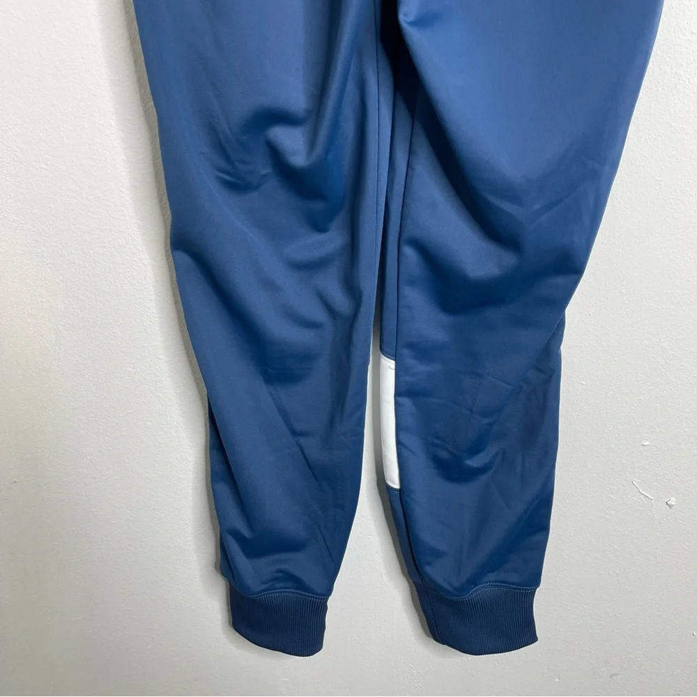 Nike Sportswear NSW Heritage Track Pant Joggers Size S CV8639-469 90’s Y2K Retro